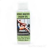 Rowing Machine Chain Oil, Works Great on Concept 2 Rower