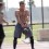 kettlebell workout routine